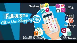 Faasto shopping screenshot 5