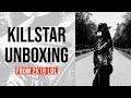 KILLSTAR UNBOXING 💀 About discounts, promocodes and free delievery 💀