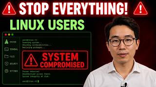 Linux Just Changed FOREVER: KDE's New OS, Kernel DRAMA, and HUGE Updates!
