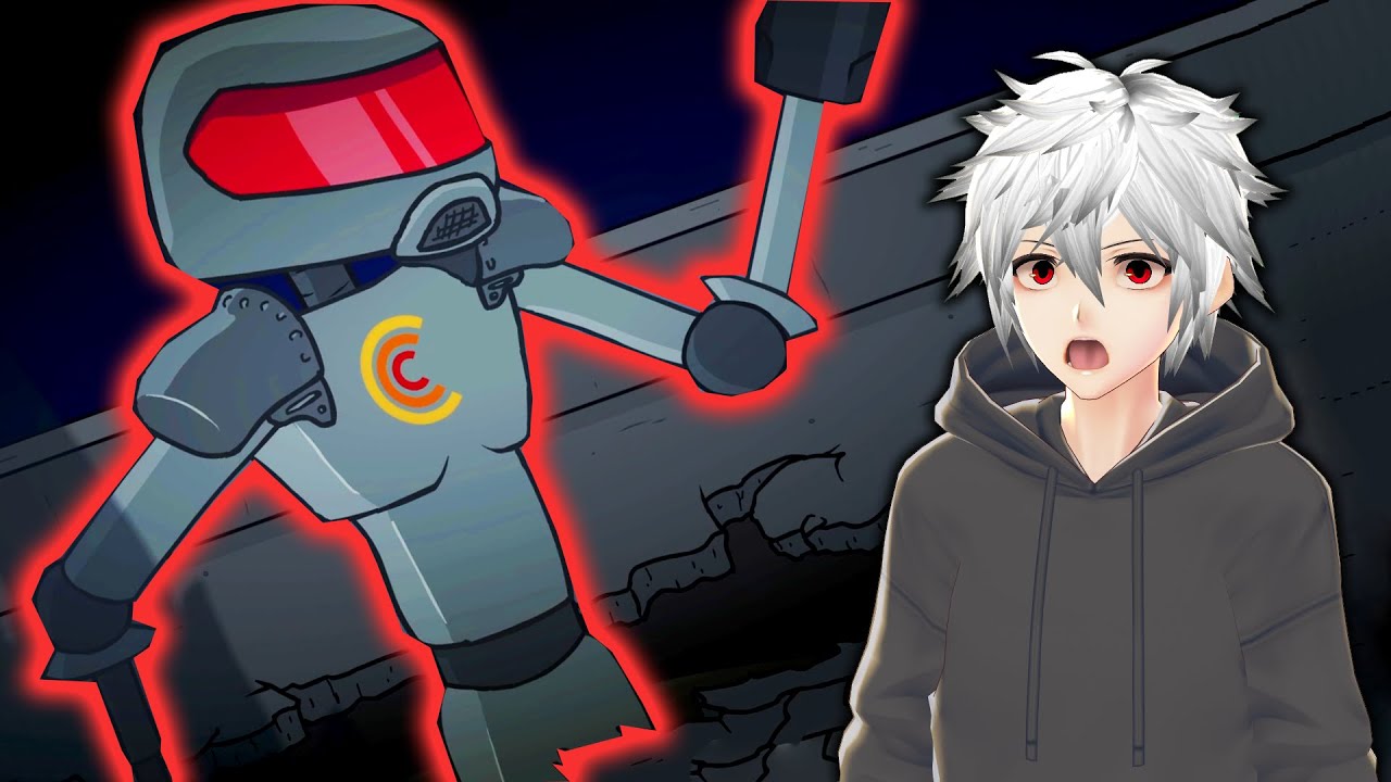 [The Henry Stickmin Collection] IT'S OVER 9000!!!!!!!