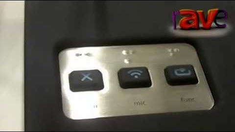 InfoComm 2012: Beyerdynamic Presents Quinta