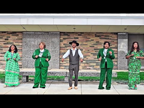 WAFALME WA ARARATI BY MORE MORIYA OFFICIAL MUSIC VIDEO