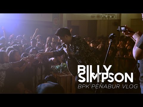 Billy Simpson's VLOG - BPK Penabur Bintaro Jaya