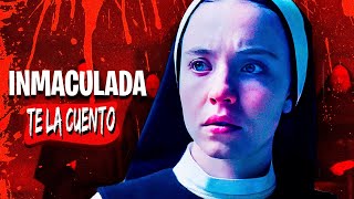 Inmaculada / Te la Cuento