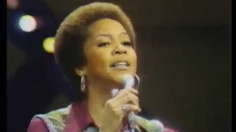 The Staple Singers - If You