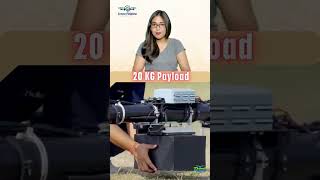 SABAL 20 #dronehelpline #droneshorts #dronenewsdaily #aviation #dronetechnology