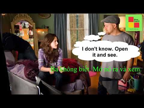 Video Học tiếng anh qua đoạn hội thoại - Listen to the... - youtube