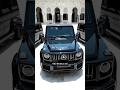Bodykit ini Ubah Tampilan GWM Tank 300 Jadi Mirip G63 Brabus