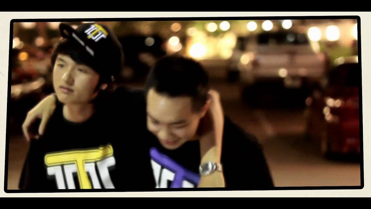 [ RAP THAI ] SUD-SOI PART 2 - 101TOWN Official Music Video