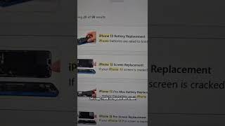 THIS WEBSITE FEELS ILLEGAL! FIX ANY ELECTRONIC GADGET #Iphone #electronics #diy #websites