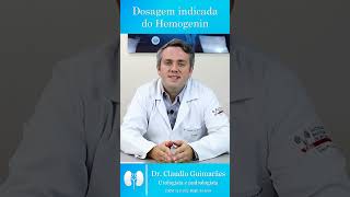 Como Usar o Hemogenin Da Forma Correta | Dr. Claudio Guimarães