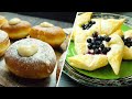 5 Fast & Easy Recipe Ideas - Easy recipes - Episode 27