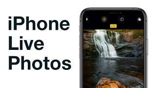 5 Unexpected Ways To Use iPhone Live Photos screenshot 3