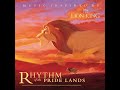 Rhythm Of The Pride Lands Warthog Rhapsody mp3