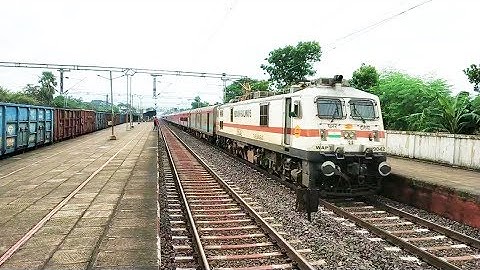 || Offlink TKD HOG WAP7 powered Legendary Gitanjali blazes through Chengel at MPS ||