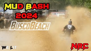 Mud Bash 2024 “IT GOT WILD “