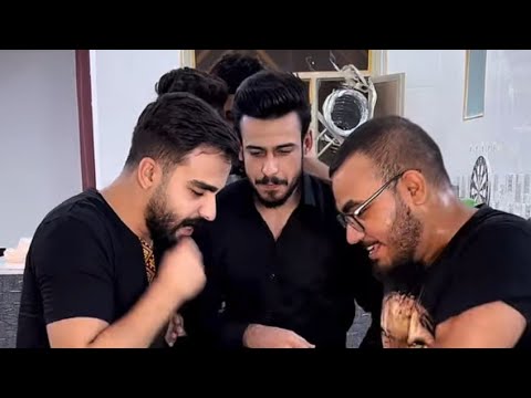عصابه ورأيسها زعيم العصابة حاميها حراميها رأي المتابع مهم