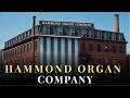 The Hammond Organ: From Musical Legend to Forgotten Relic