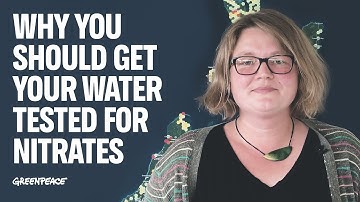 Nitrate Water Testing in Canterbury