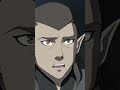 Hurtfully familiar convo. | The Legend of Vox Machina