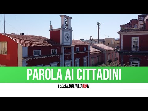 Il bello delle città dell’area nord di Napoli: Villaricca