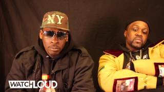 Pete Rock On Squashing Beef With Lil Yachty & Call For Unity