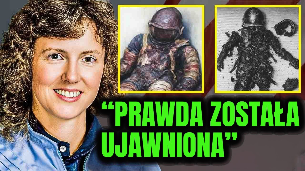 Prawda o katastrofie Challengera, którą NASA próbowała ukryć – Szokujące fakty!