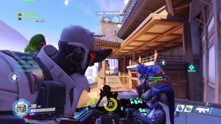 Junkrat Skin Glitch