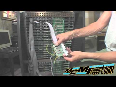 MCMIreport: Channel Strips pt 6 - The Mitchell Met...