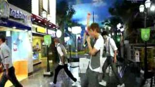 Kim Hyun Joong (SS501) - Kiss Kiss   Turkish Sub.