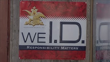 TABC Undercover Sting