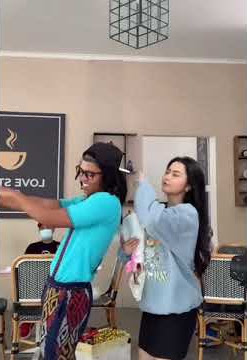 Download lagu panjul kasih bunga ke ratu | paragoy dance #viralditiktok #shorts