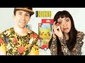 Pokémon Let's go Pikachu + PokéBall Plus (Koopalink)