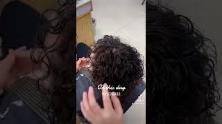 How to coverage thinning hair on top hairtopper topper hairextensions hairstyle