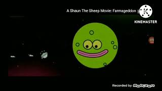 A Shaun The Sheep Movie Farmageddon HBO End Credits