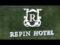 Обзор отеля "Репин" в Анапе. Уютные номера. Вкусная еда. Трансфер до моря.