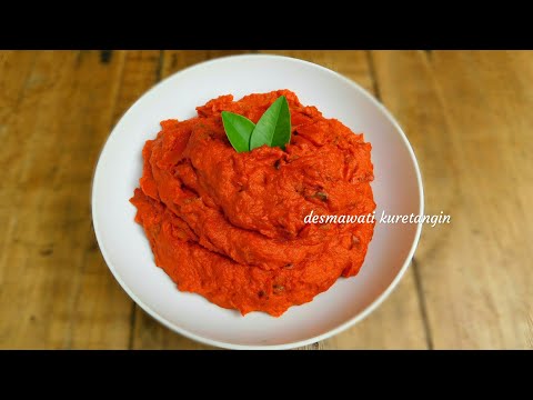 Resep Nasi Goreng Padang Cookpad