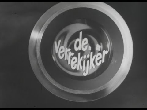 Video: Wie maakte de eerste robot in 1961?