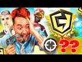 ASÍ NOS LA SACAMOS EN LA FNCS DE FORTNITE | GREFG, LLOBETI & LOGANZ