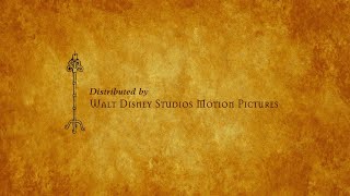 Walt Disney Studios Motion Pictureswalt Disney Pictures 20131996