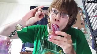 Shout out saturday (instagram glassblowers)