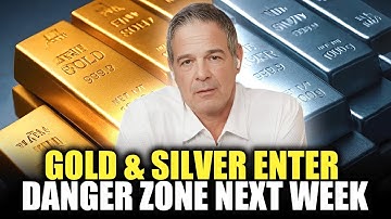 "STOP Everything! Small Silver Investors MUST Watch THIS Now” | Andy Schectman