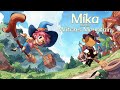 【Mika and the Witch's Mountain】another replay but now with dungeons!!