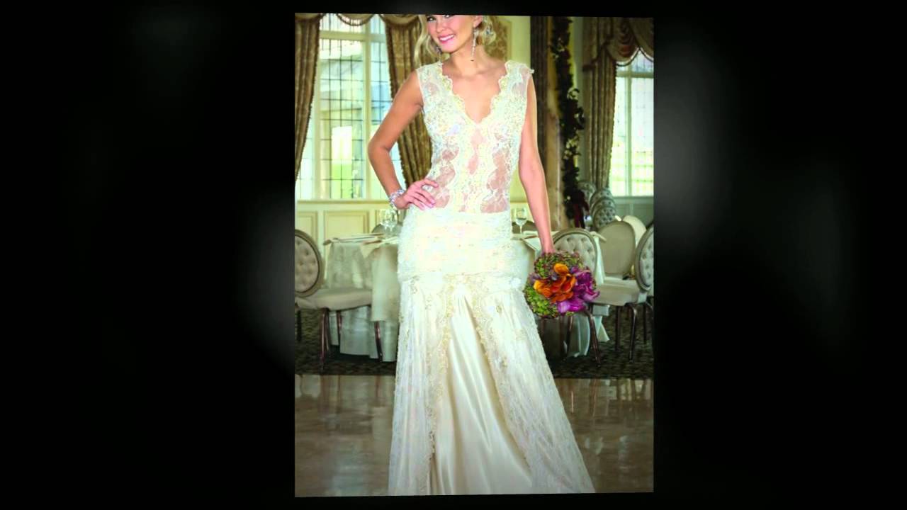 Welcome to Manhattan Bride SS12