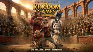 Kingdom Games - First Look Trailer screenshot 5