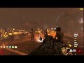 We Returned to BO2 Zombies After YEARS... Pure Nostalgia! ❤️ (Town 8 Players)