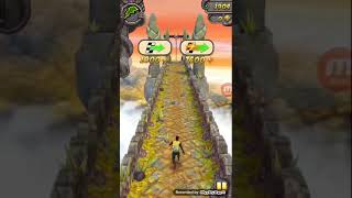 لعبة بأسرع رجل في العااالم في لعبة temple run 2 مع تنزيل اللعبة المهكرة برابط مباشر screenshot 4