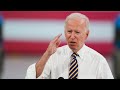 Joe ‘no questions’ Biden refuses to answer reporters on Afghanistan