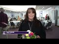 Lisia Tucker - WR Volunteer Driver