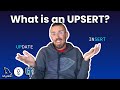 What is an UPSERT and how to do them in MySQL, Postgres, & CockroachDB